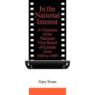 In the National Interest