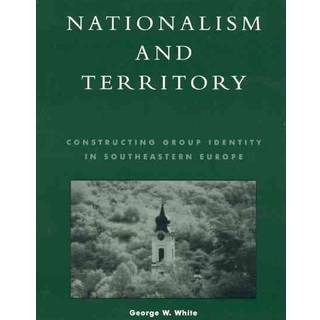 Nationalism and Territory