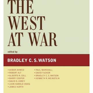 The West at War