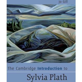 The Cambridge Introduction to Sylvia Plath