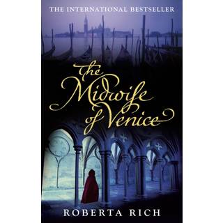 The Midwife of Venice