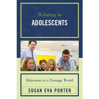 Relating to Adolescents