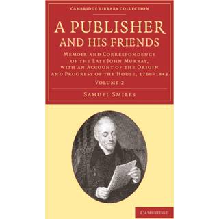 A Publisher and his Friends