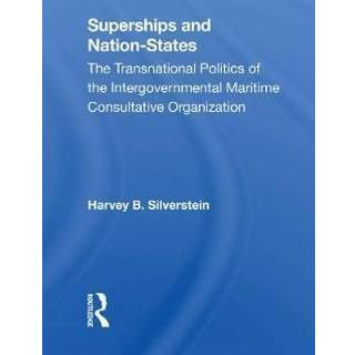 Superships And Nationstates