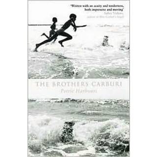 The Brothers Carburi