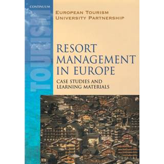 Resort Management in Europe