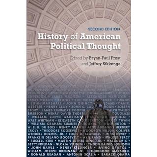 History of American Political Thought