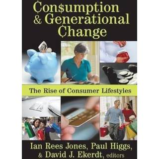 Consumption and Generational Change