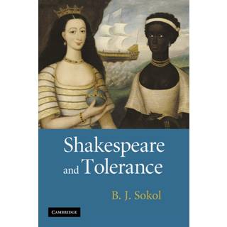 Shakespeare and Tolerance