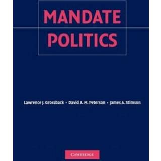 Mandate Politics