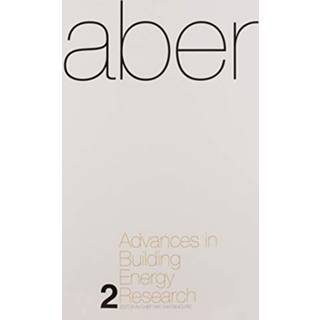 Advances in Building Energy Research