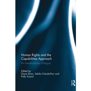 Human Rights and the Capabilities Approach