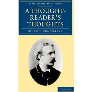 A Thought-Reader's Thoughts