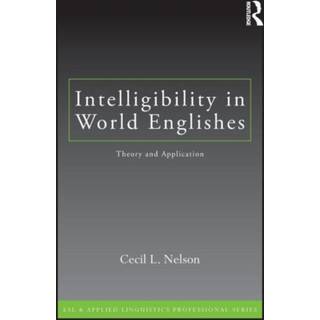 Intelligibility in World Englishes