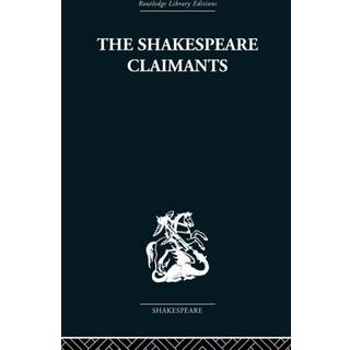 The Shakespeare Claimants