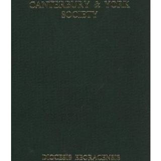 Register of Thomas Rotherham, Archbishop of York, 1480-1500, I