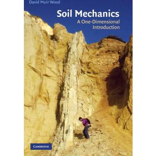 Soil Mechanics
