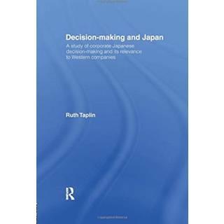 Decision-Making & Japan