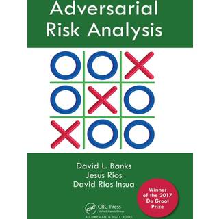 Adversarial Risk Analysis