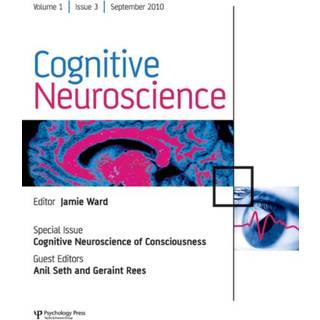 Cognitive Neuroscience of Consciousness