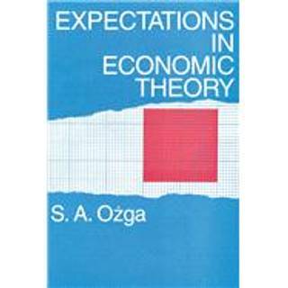 Expectations in Economic Theory