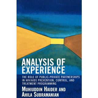 Analysis of Experience