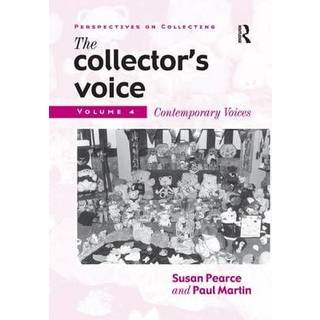 The Collector's Voice