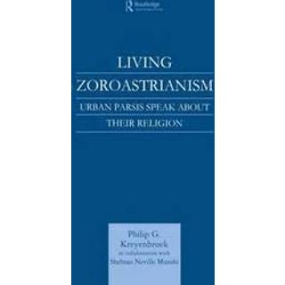 Living Zoroastrianism