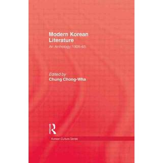 Modern Korean Literature