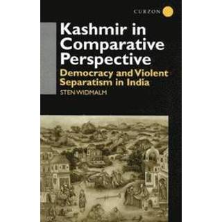 Kashmir in Comparative Perspective