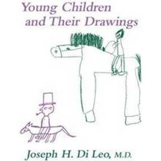 Young Children And Their Drawings