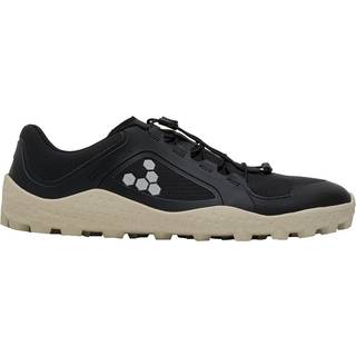 Vivobarefoot Primus Trail III All Weather SG Mens – Obsidian - 42