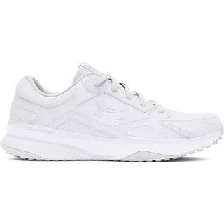 Sko Under Armour UA Edge LTHR-WHT 3028375-100 Størrelse 45,5 EU | 10,5 UK | 11,5 US | 29,5 CM
