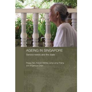 Ageing in Singapore