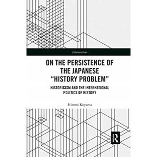 On the Persistence of the Japanese History Problem
