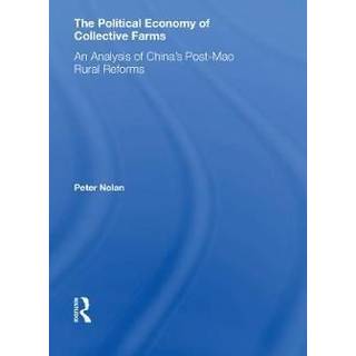 The Political Economy Of Collective Farms