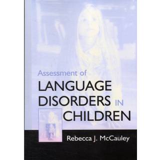 Assessment of Language Disorders in Children