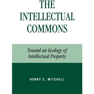The Intellectual Commons