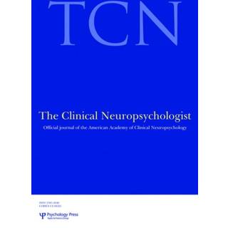 Pediatric Neuropsychology