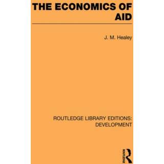 The Economics of Aid