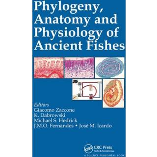 Phylogeny, Anatomy and Physiology of Ancient Fishes