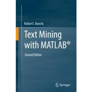 Text Mining with MATLAB®