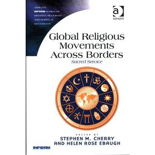 Global Religious Movements Across Borders