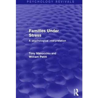 Families Under Stress