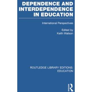 Dependence and Interdependence in Education