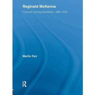 Reginald McKenna