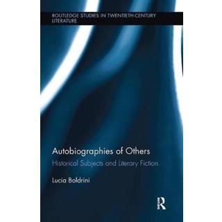 Autobiographies of Others