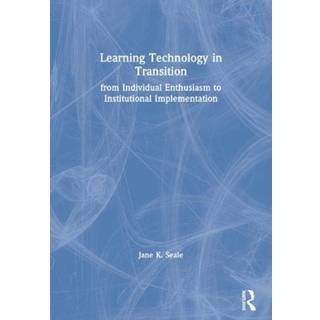 Learning Technology in Transition