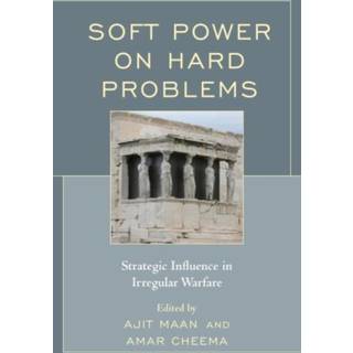 Soft Power on Hard Problems