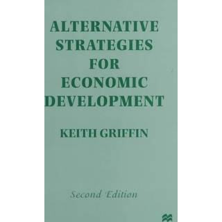 Alternative Strategies for Economic Development